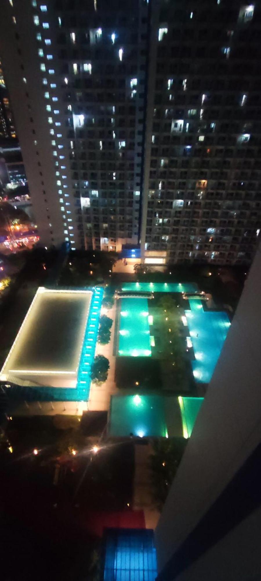 Linda'S Condo Manila Room photo