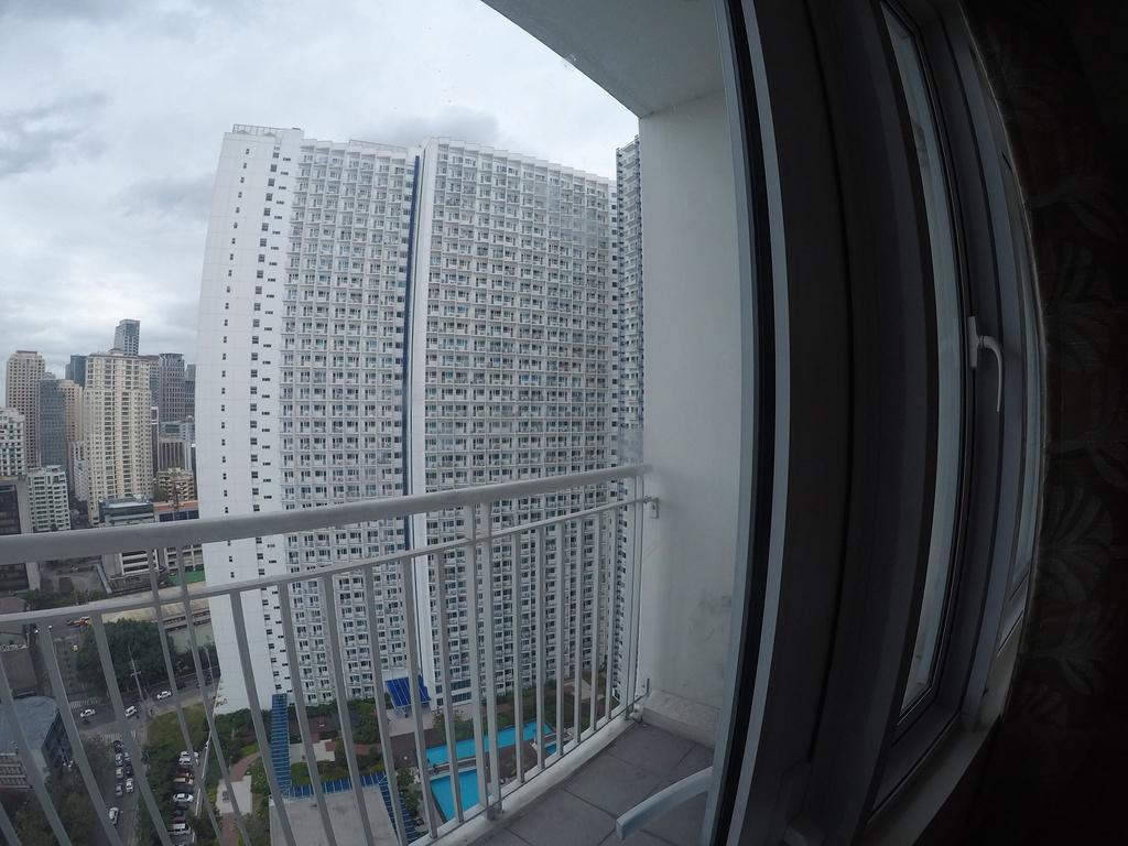 Linda'S Condo Manila Exterior photo