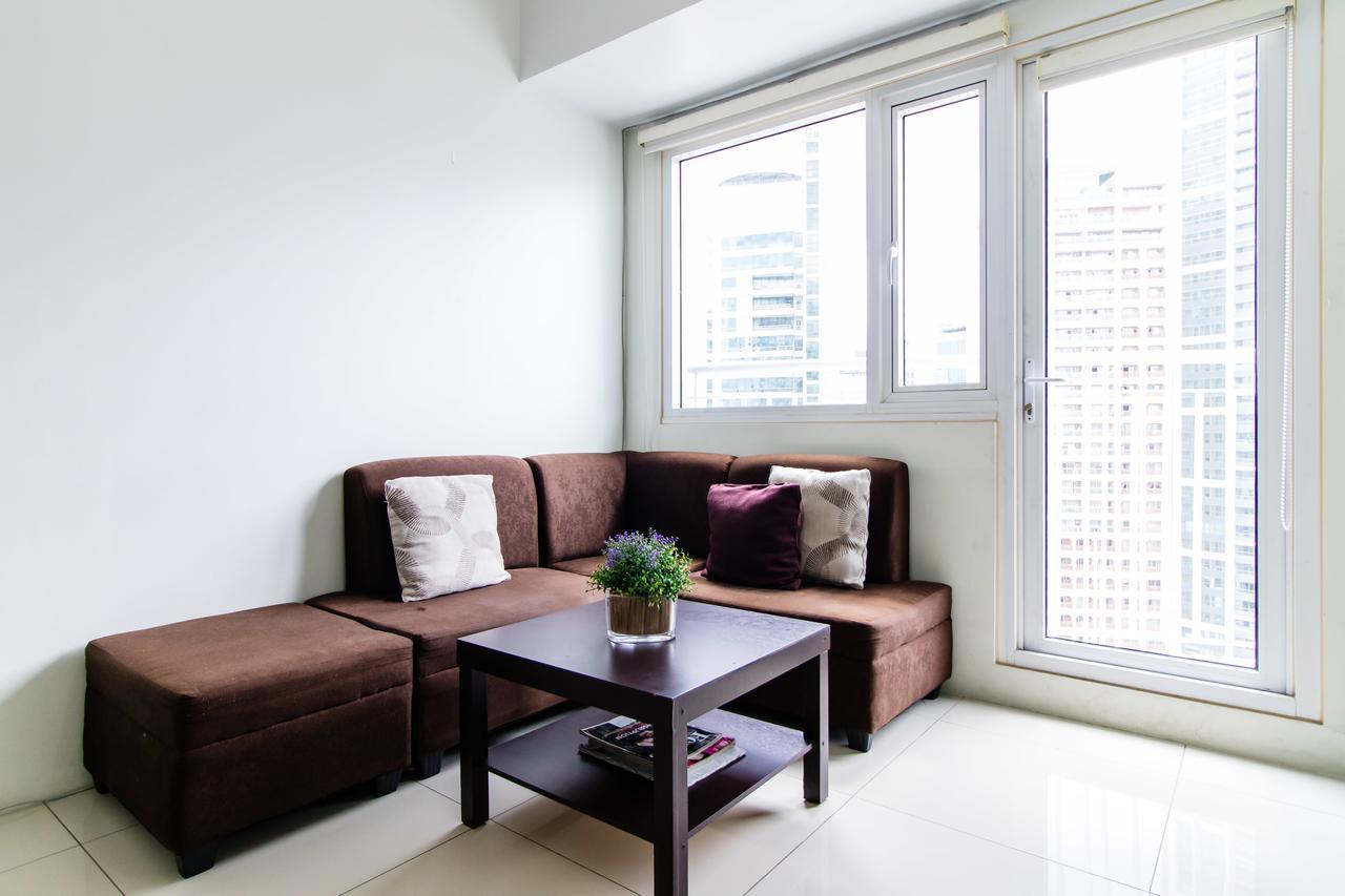 Linda'S Condo Manila Exterior photo